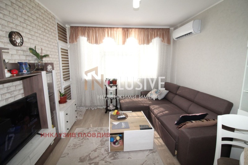 Продава  2-стаен град Пловдив , Кършияка , 43 кв.м | 48250124 - изображение [4]
