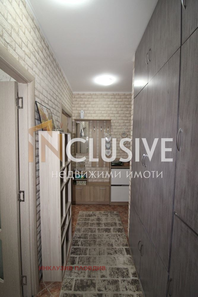 Продава  2-стаен град Пловдив , Кършияка , 43 кв.м | 48250124 - изображение [9]