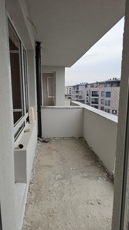 Продава 2-СТАЕН, гр. Пловдив, Въстанически, снимка 8 - Апартаменти - 51698784