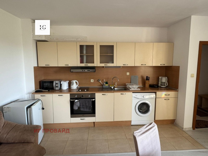 Продава 2-СТАЕН, к.к. Слънчев бряг, област Бургас, снимка 11 - Апартаменти - 52331689