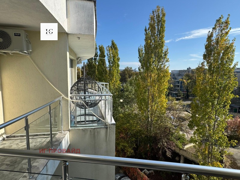 Продава 2-СТАЕН, к.к. Слънчев бряг, област Бургас, снимка 8 - Апартаменти - 52331689