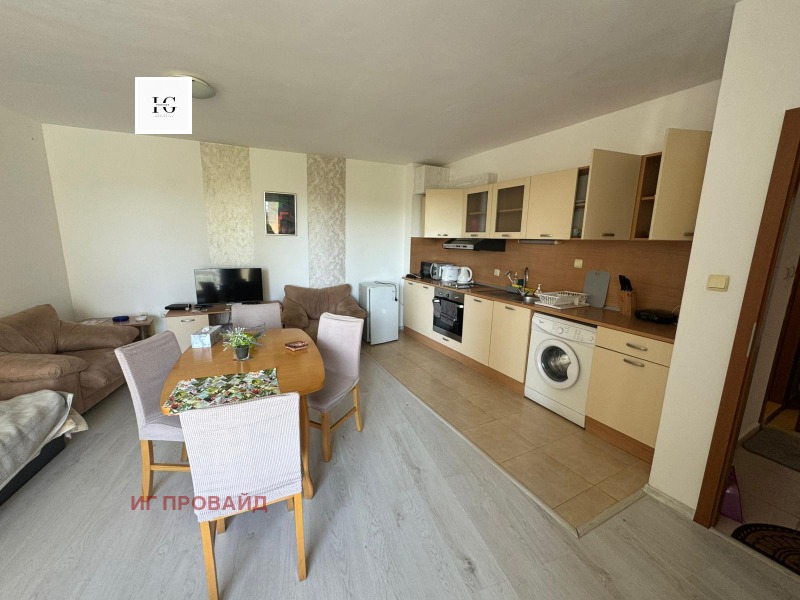 Продава 2-СТАЕН, к.к. Слънчев бряг, област Бургас, снимка 9 - Апартаменти - 52331689