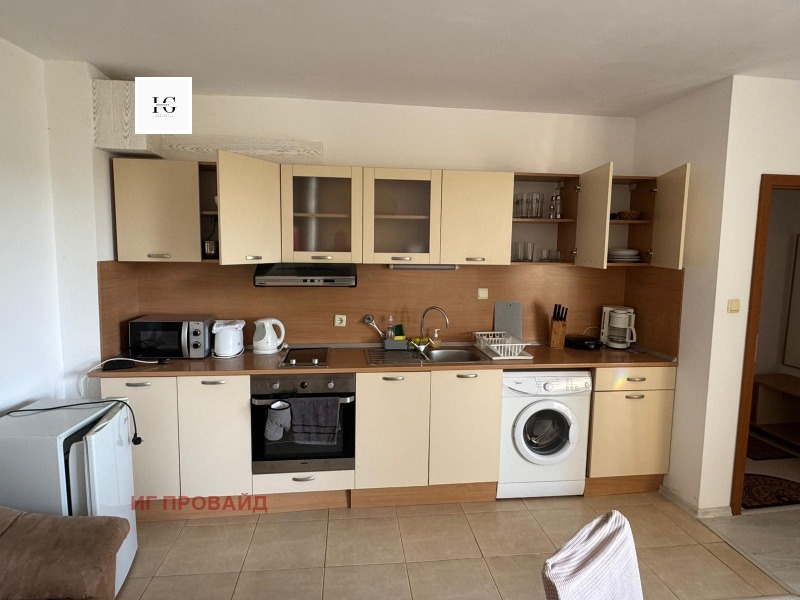 Продава 2-СТАЕН, к.к. Слънчев бряг, област Бургас, снимка 2 - Апартаменти - 52331689