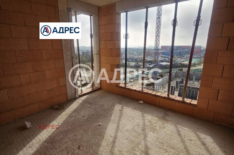 Продава 2-СТАЕН, гр. Варна, Владислав Варненчик 1, снимка 6 - Апартаменти - 52557666