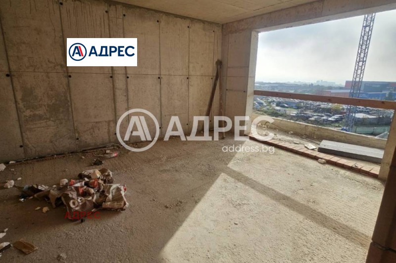 Продава 2-СТАЕН, гр. Варна, Владислав Варненчик 1, снимка 2 - Апартаменти - 52557666