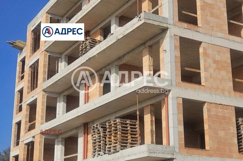 Продава 2-СТАЕН, гр. Варна, Владислав Варненчик 1, снимка 11 - Апартаменти - 52557666