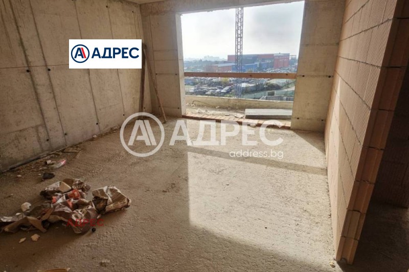 Продава 2-СТАЕН, град Варна, Владислав Варненчик 1 • 95000 € / 185803.85 лв. • 75338104 1