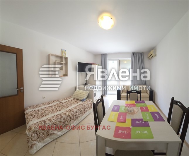 Продава 2-СТАЕН, област Бургас, к.к. Слънчев бряг • 81620 € / 159634.84 лв. • 33244030 1