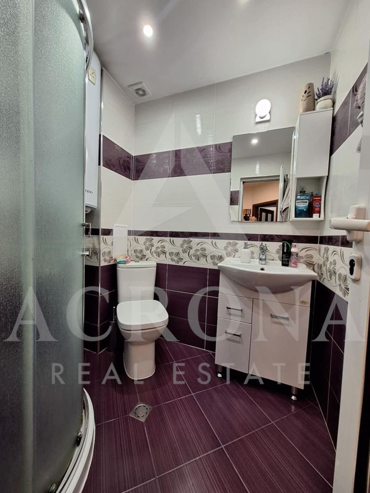 Продава 2-СТАЕН, гр. Пловдив, Южен, снимка 5 - Апартаменти - 52746878