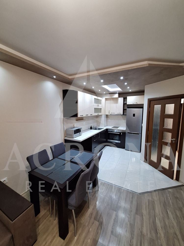 Продава 2-СТАЕН, гр. Пловдив, Южен, снимка 3 - Апартаменти - 52746878