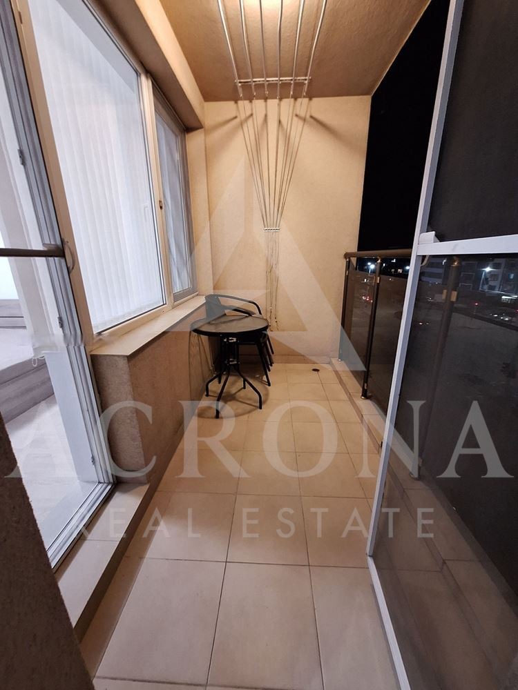 Продава 2-СТАЕН, гр. Пловдив, Южен, снимка 6 - Апартаменти - 52746878