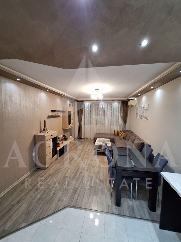 Продава 2-СТАЕН, гр. Пловдив, Южен, снимка 2 - Апартаменти - 52746878