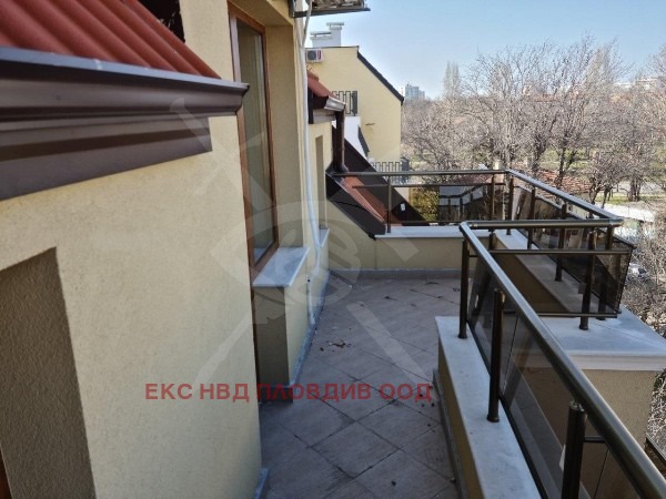Продава 2-СТАЕН, гр. Пловдив, Кючук Париж, снимка 4 - Апартаменти - 54684358