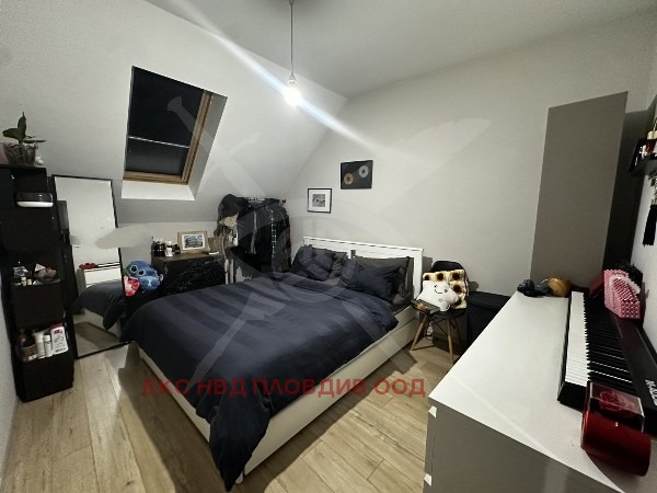 Продава 2-СТАЕН, гр. Пловдив, Кючук Париж, снимка 3 - Апартаменти - 54684358