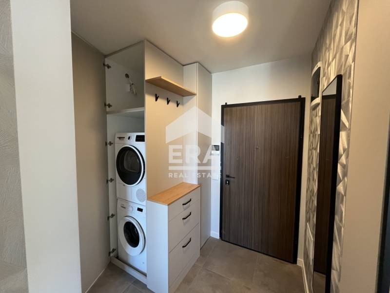 Продава 2-СТАЕН, гр. София, Кръстова вада, снимка 14 - Апартаменти - 55100944