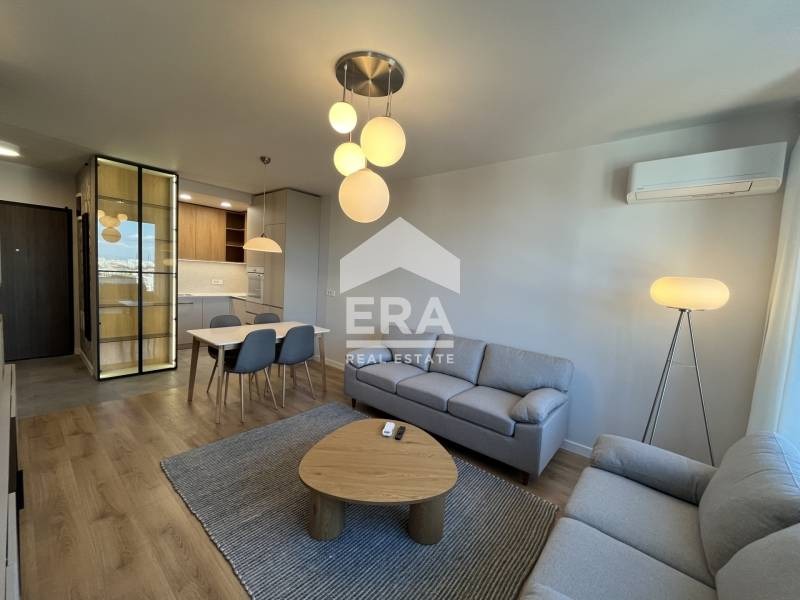 Продава 2-СТАЕН, гр. София, Кръстова вада, снимка 4 - Апартаменти - 55100944