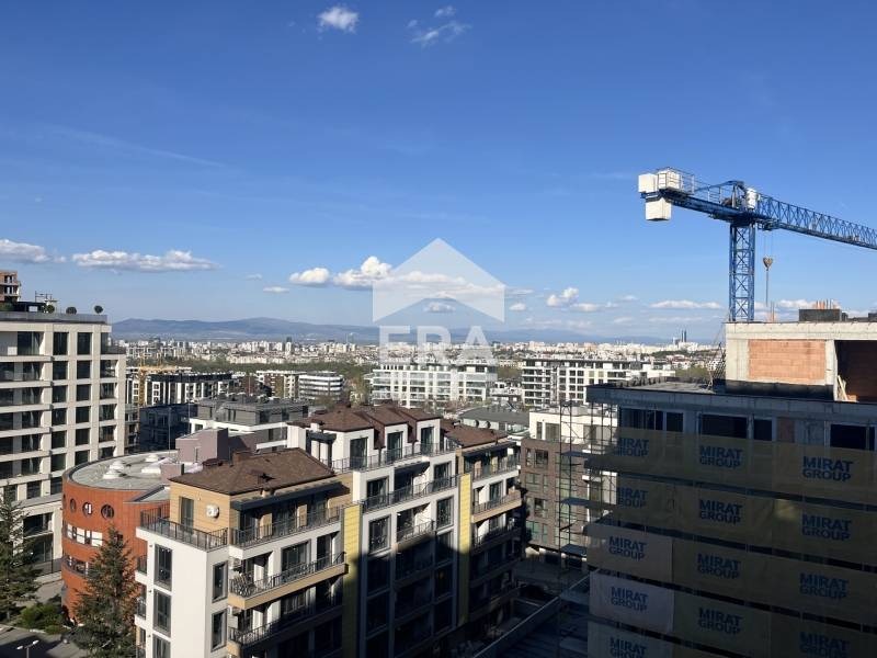 Продава 2-СТАЕН, гр. София, Кръстова вада, снимка 10 - Апартаменти - 55100944