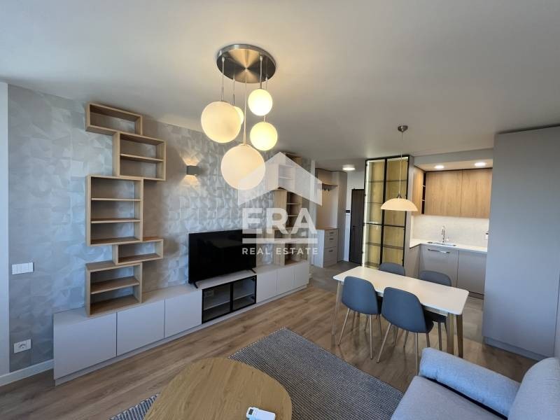 Продава 2-СТАЕН, гр. София, Кръстова вада, снимка 2 - Апартаменти - 55100944