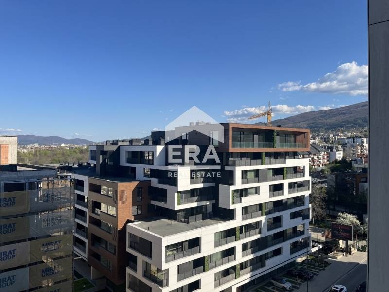 Продава 2-СТАЕН, гр. София, Кръстова вада, снимка 9 - Апартаменти - 55100944
