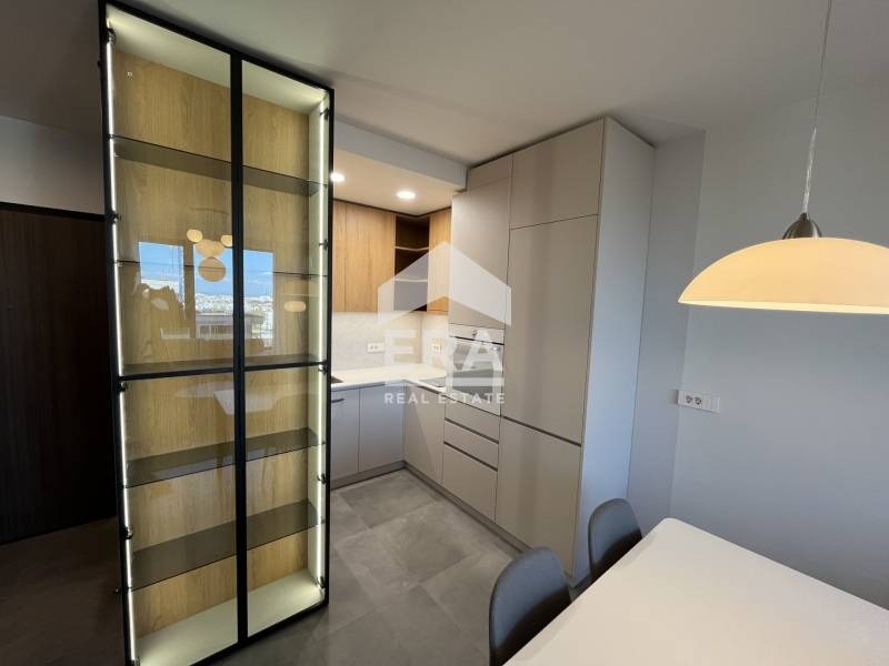 Продава 2-СТАЕН, гр. София, Кръстова вада, снимка 5 - Апартаменти - 55100944