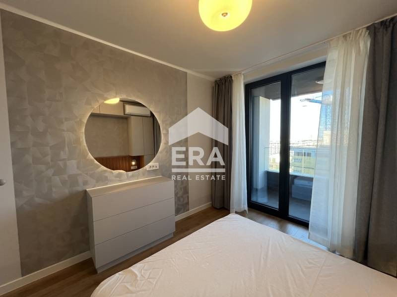 Продава 2-СТАЕН, гр. София, Кръстова вада, снимка 8 - Апартаменти - 55100944