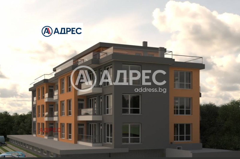 Продава 3-СТАЕН, гр. Варна, Виница, снимка 4 - Aпартаменти - 47159378