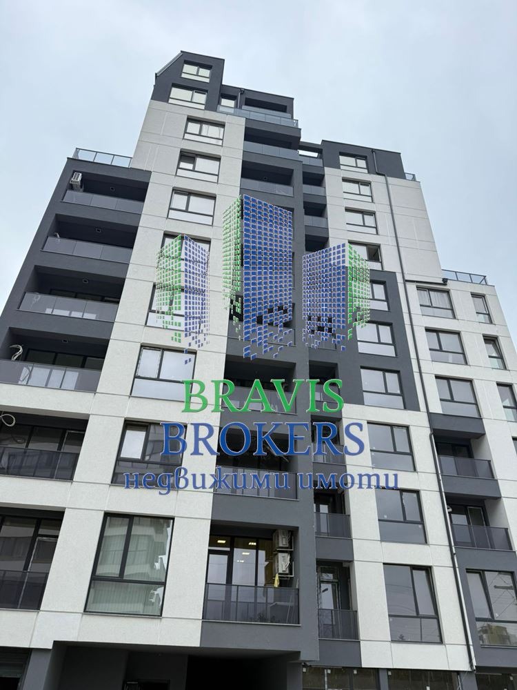À vendre  2 chambres Varna , Levski 1 , 88 m² | 51203265 - image [2]