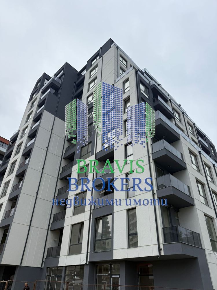À vendre  2 chambres Varna , Levski 1 , 88 m² | 51203265
