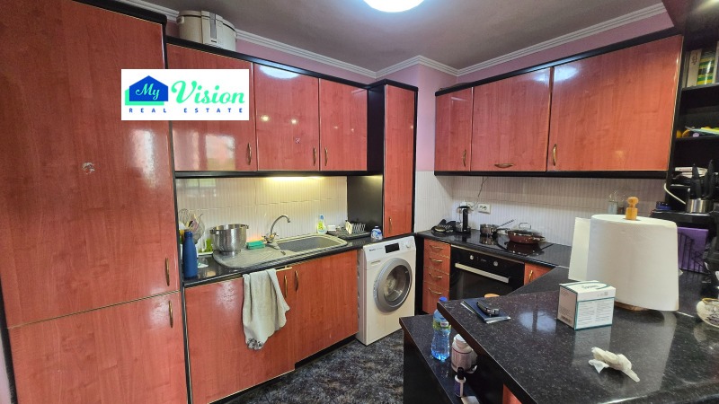 À venda  2 quartos Sofia , Vitocha , 85 m² | 61717783 - imagem [2]