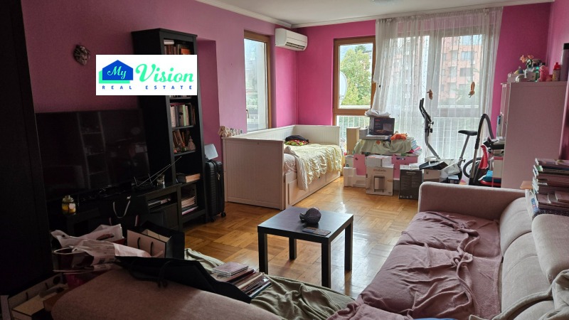 À venda  2 quartos Sofia , Vitocha , 85 m² | 61717783 - imagem [9]