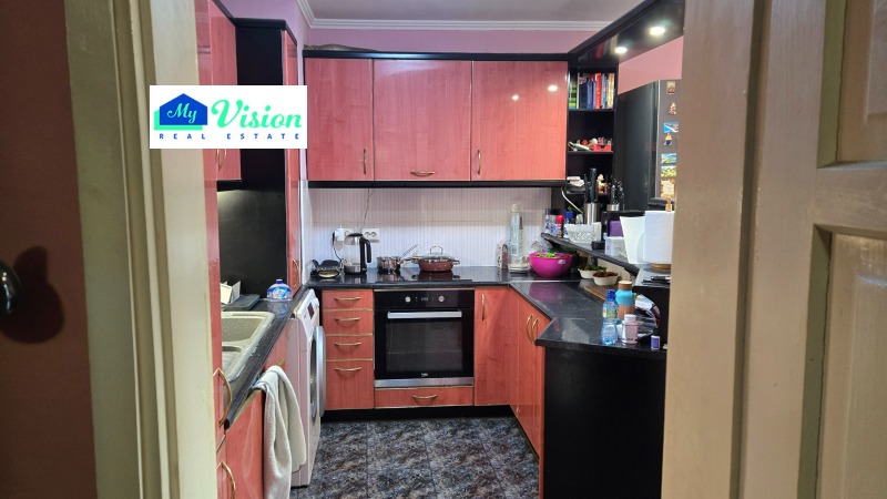 À venda  2 quartos Sofia , Vitocha , 85 m² | 61717783 - imagem [3]