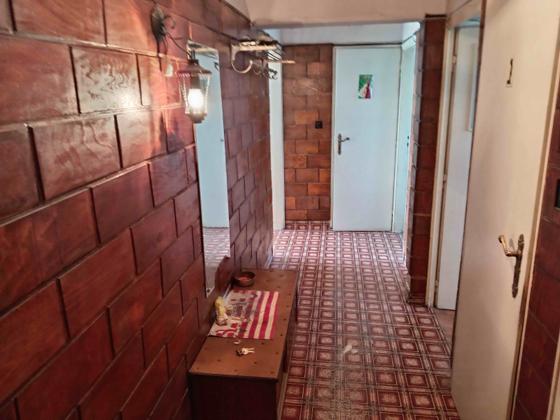 Продава 3-СТАЕН, гр. София, Хаджи Димитър, снимка 5 - Апартаменти - 52518332