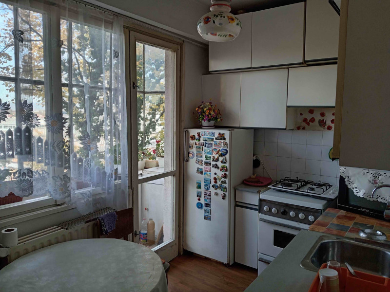 Продава 3-СТАЕН, гр. София, Хаджи Димитър, снимка 4 - Апартаменти - 52518332