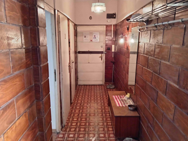 Продава 3-СТАЕН, гр. София, Хаджи Димитър, снимка 6 - Апартаменти - 52518332