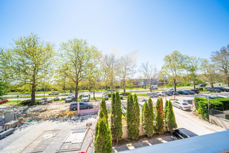 Продава 3-СТАЕН, гр. Варна, Бриз, снимка 13 - Апартаменти - 52973761