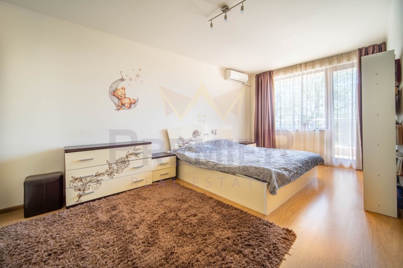 Продава 3-СТАЕН, гр. Варна, Бриз, снимка 4 - Апартаменти - 52973761