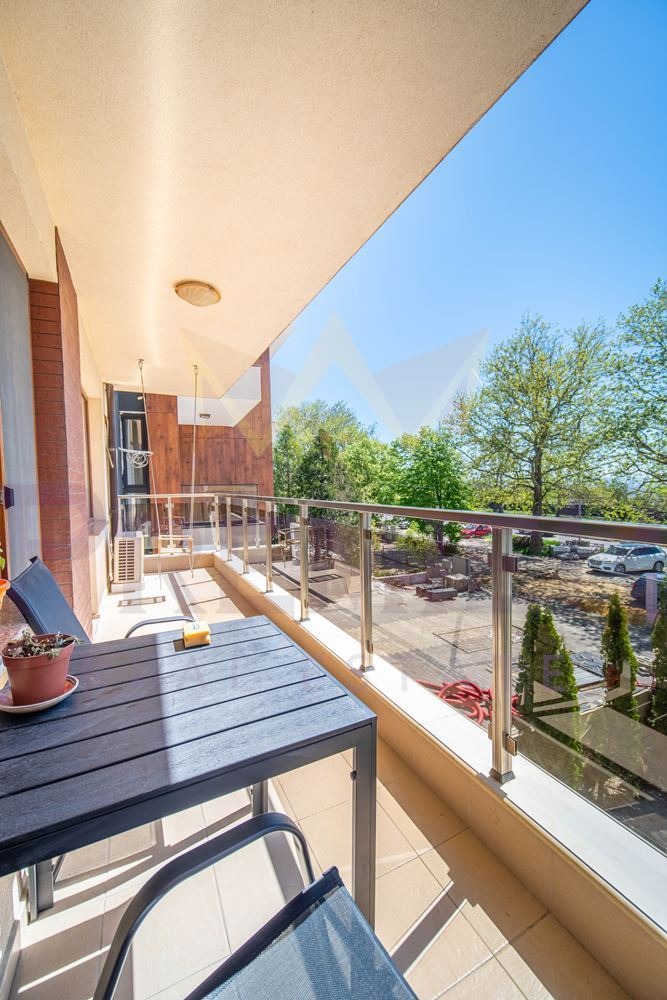 Продава 3-СТАЕН, гр. Варна, Бриз, снимка 11 - Апартаменти - 52973761