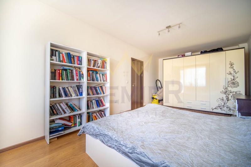 Продава 3-СТАЕН, гр. Варна, Бриз, снимка 5 - Апартаменти - 52973761