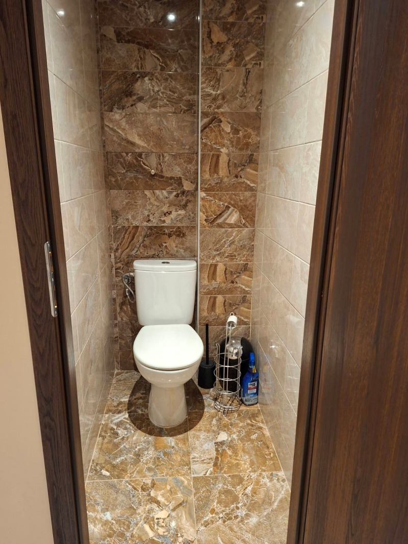 Продава 3-СТАЕН, гр. София, Оборище, снимка 5 - Апартаменти - 53169013