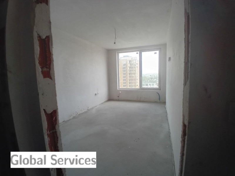 Продава 3-СТАЕН, гр. София, Банишора, снимка 5 - Апартаменти - 53247436