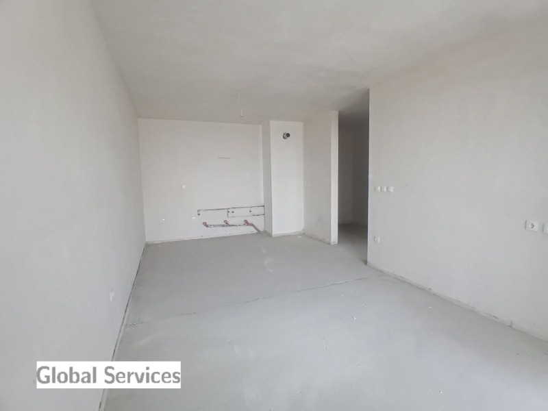 Продава 3-СТАЕН, гр. София, Банишора, снимка 4 - Апартаменти - 53247436