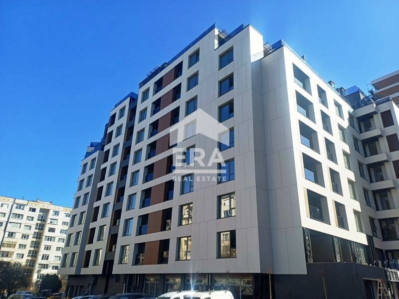 Продава 3-СТАЕН, гр. София, Младост 4, снимка 2 - Апартаменти - 53430112