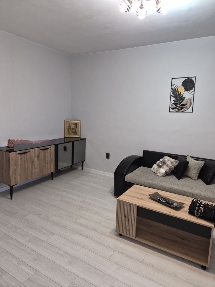 Продава 3-СТАЕН, гр. Пловдив, Кючук Париж, снимка 5 - Апартаменти - 54406846