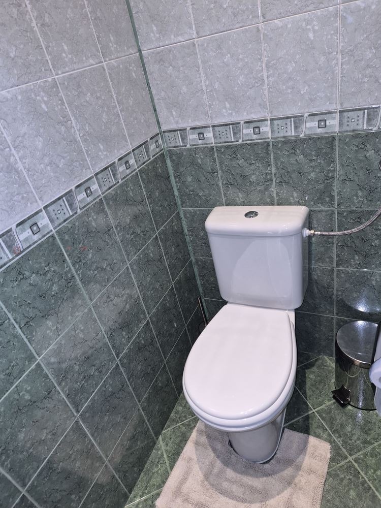 Продава 3-СТАЕН, гр. Пловдив, Кючук Париж, снимка 15 - Апартаменти - 54406846