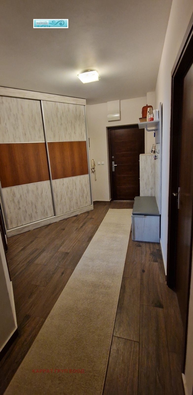 Продава 3-СТАЕН, гр. София, Младост 4, снимка 10 - Апартаменти - 55799132