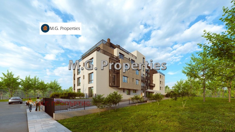 Na prodej  3 ložnice Varna , m-t Dolna Traka , 117 m2 | 65363062 - obraz [14]