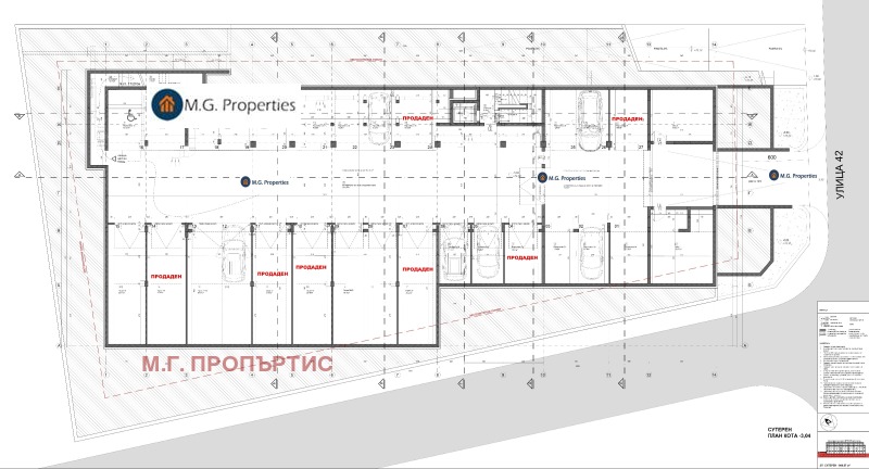 Na sprzedaż  3 sypialnie Warna , m-t Dolna Traka , 117 mkw | 65363062 - obraz [17]