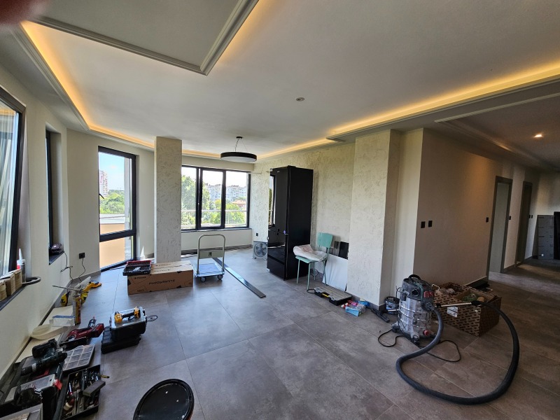 Na sprzedaż  3 sypialnie Plowdiw , Karszijaka , 130 mkw | 32710824 - obraz [4]