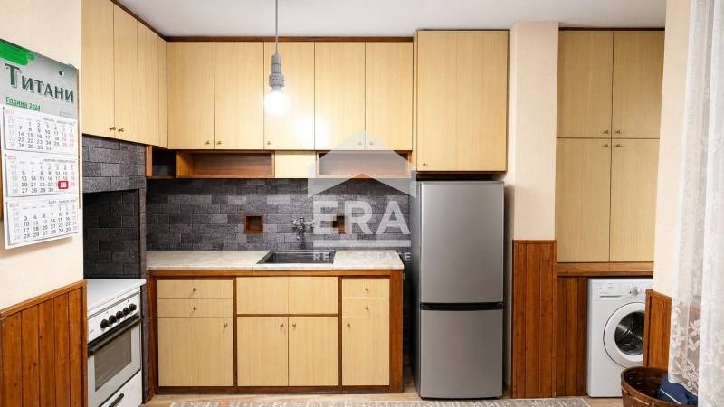 Продава МНОГОСТАЕН, гр. Търговище, Боровец, снимка 11 - Апартаменти - 55024332