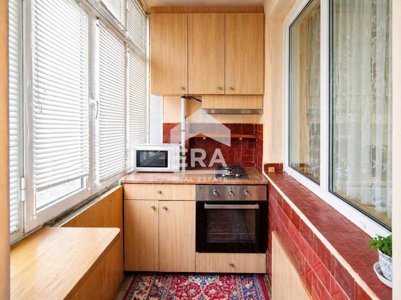 Продава МНОГОСТАЕН, гр. Търговище, Боровец, снимка 10 - Апартаменти - 55024332